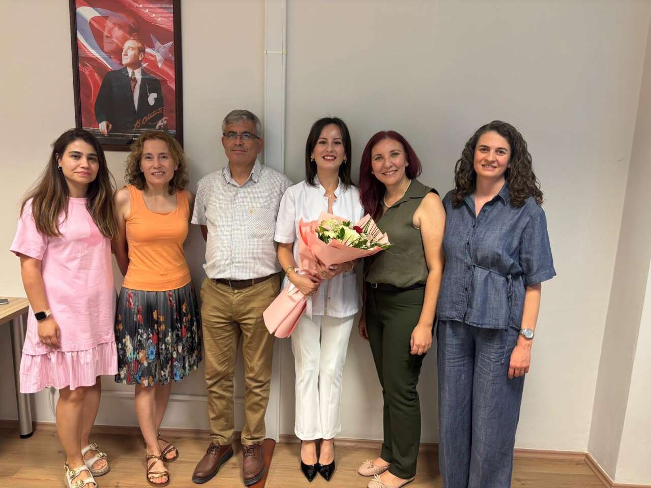 Çocuk Sağlığı ve Hastalıkları Kliniğinde Uzman Sayısı 17’ye Ulaştı 3